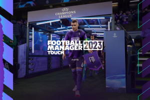 足球经理2023 Football Manager 2023 for Mac v23.5.0 中文原生版