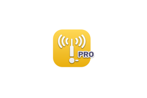 WiFi Explorer Pro for Mac v3.6.7 WiFi无线网络管理工具 激活版