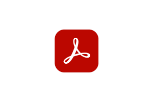 Adobe Acrobat Pro DC for Mac v24.005.20320 强大的PDF编辑器 激活版