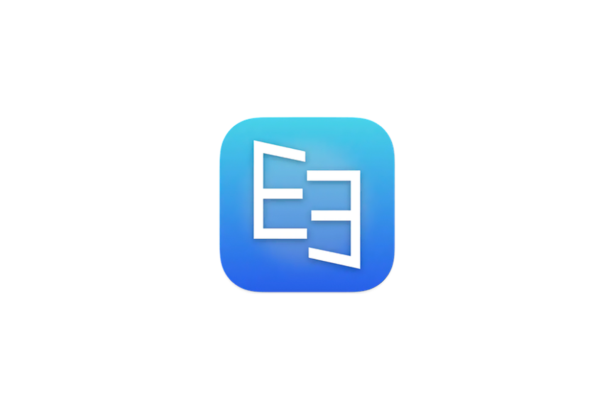 EdgeView 4 for Mac v4.9.5 图片浏览查看编辑软件 中文激活版 -1