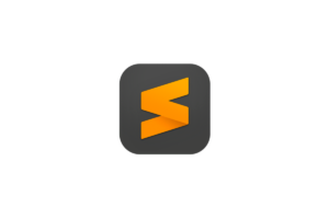 Sublime Text for Mac v4.0.4186 超棒的代码编辑器 激活版