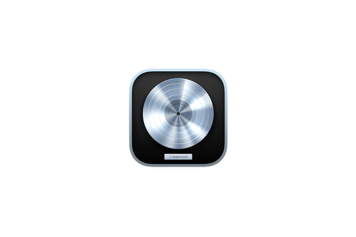 Logic Pro X for Mac v11.1.1 苹果电脑专业音频制作软件 激活版 -1