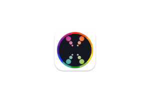 Color Wheel for Mac v8.4 强大的数字色轮 激活版