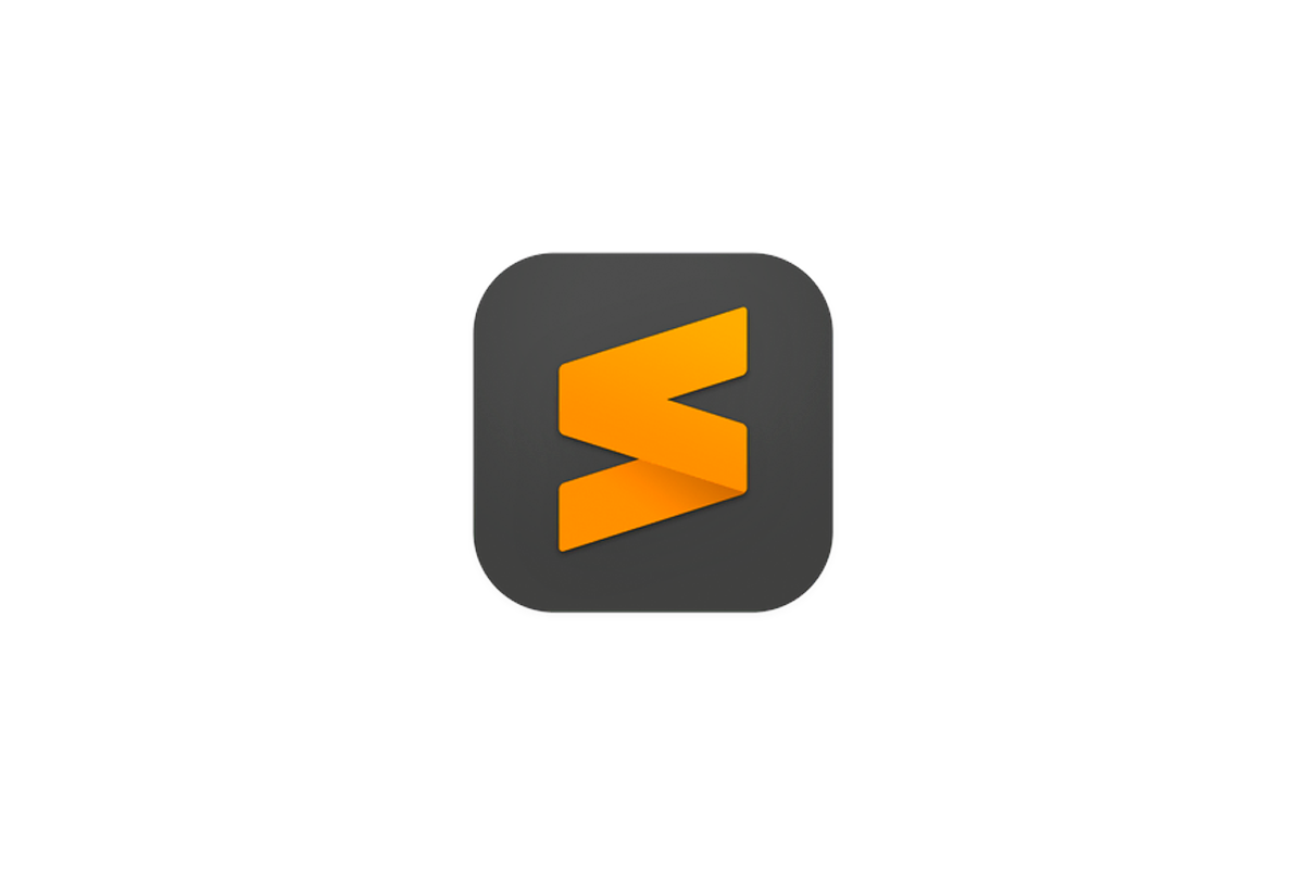 Sublime Text for Mac v4.0.4189 超棒的代码编辑器 激活版 -1