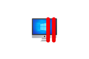 Parallels Desktop for Mac v20.1.2.55742 Mac版pd虚拟机 激活版