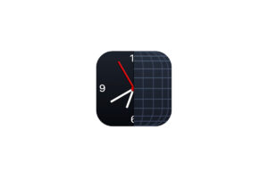 The Clock for Mac v4.9.6 世界时钟工具 激活版