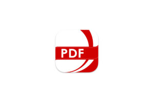 PDF Reader Pro for Mac v4.7.2 PDF阅读编辑转换工具 激活版