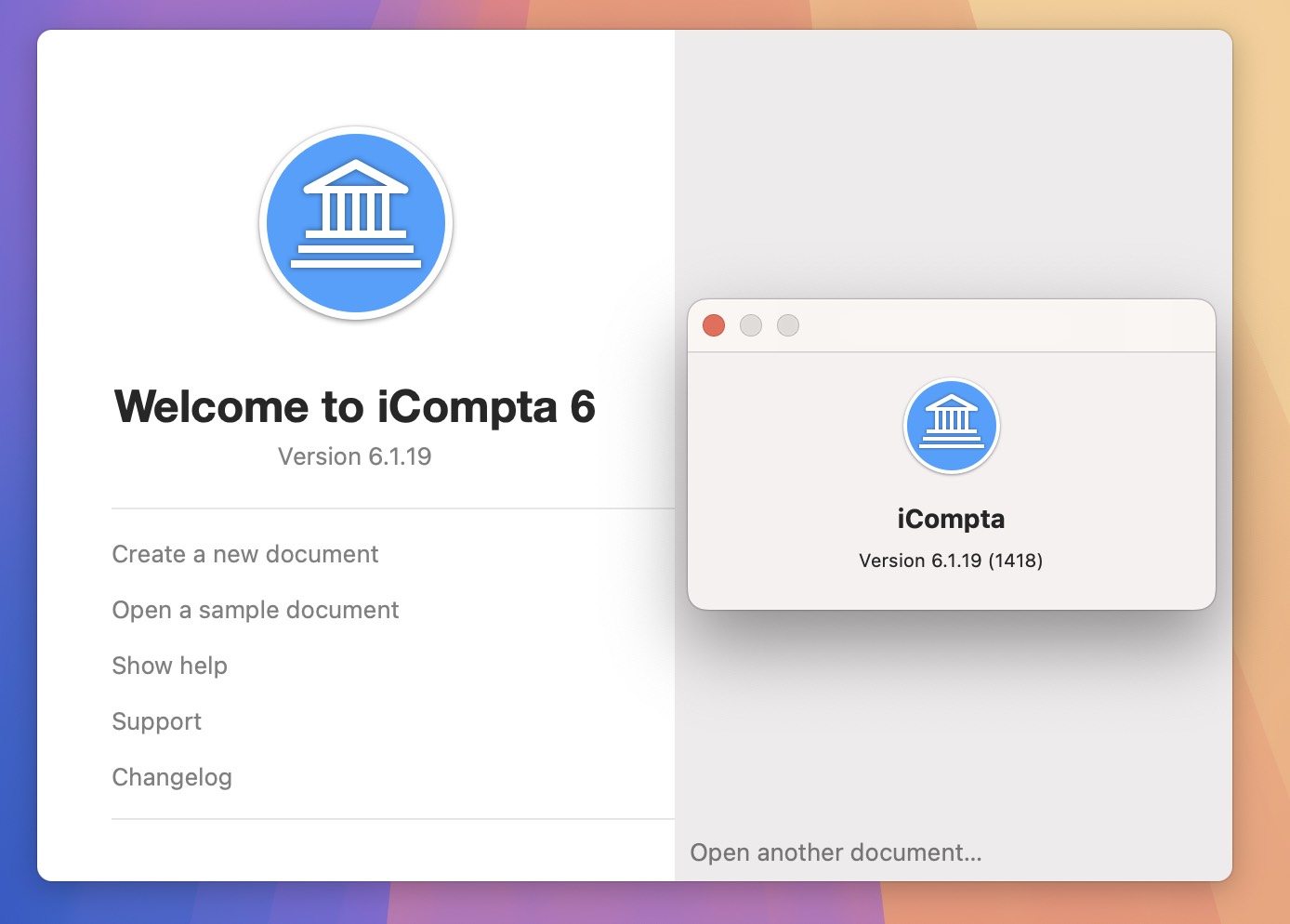 iCompta Pro for Mac v6.1.19 个人财务管理软件 激活版 -2