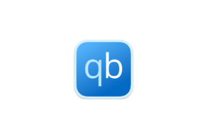 qbittorrent for Mac v5.0.3 bt种子下载工具 中文版