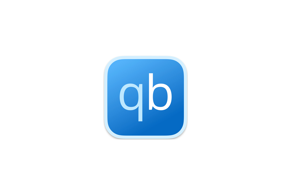 qbittorrent for Mac v5.0.3 bt种子下载工具 中文版 -1