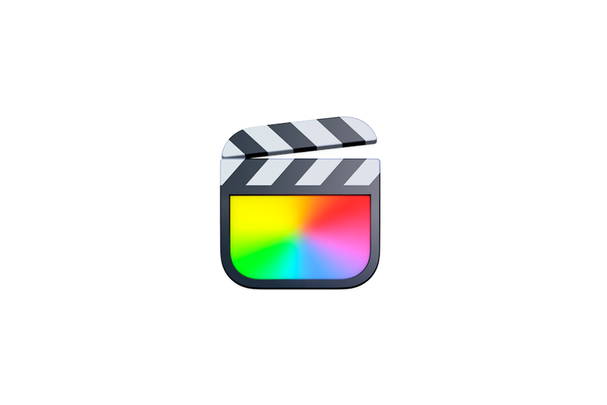 Final Cut Pro X v10.7.1 中文激活版 Mac最好用的视频剪辑工具fcpx -1