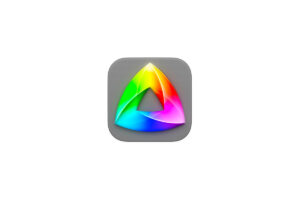 Kaleidoscope for Mac v5.3 文件和图像差异对比工具 激活版