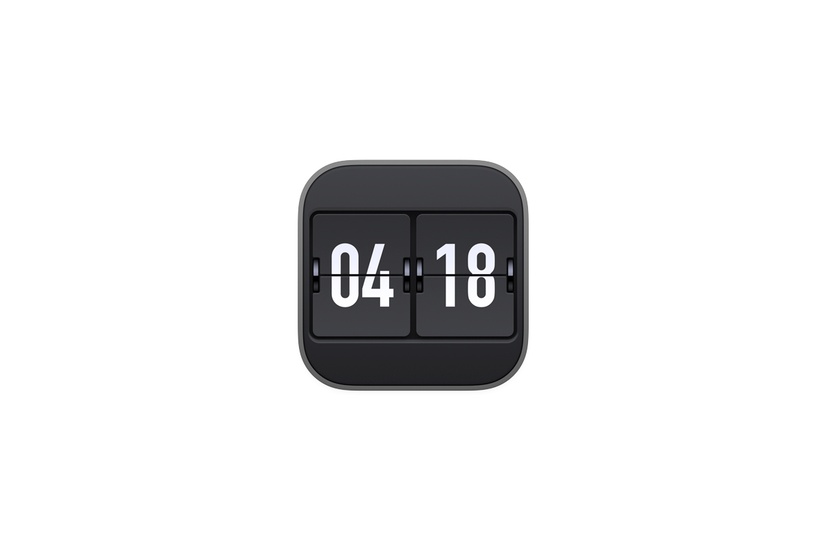 Eon Timer for Mac v2.9.15 时间管理工具 激活版 -1