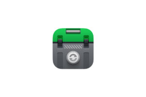 Canister for Mac v24.2.5 LTO磁带数据归档工具 激活版