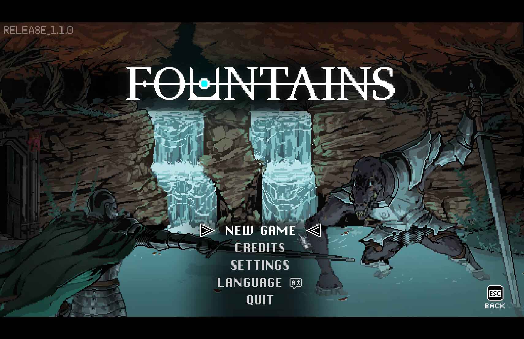 喷泉 FOUNTAINS for Mac v1.2.0 英文原生版 -1