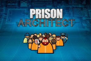 监狱建筑师 Prison Architect for Mac v11056 中文原生版附DLC